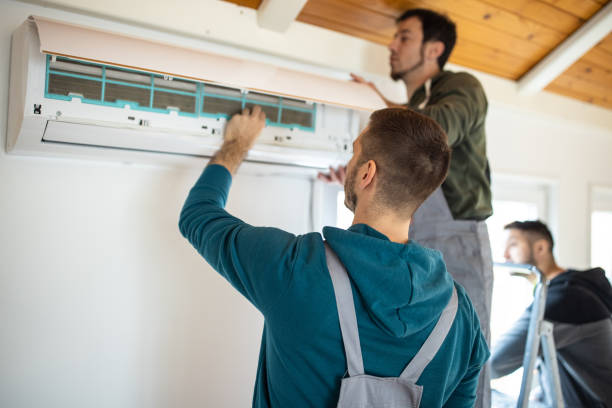 Best Thermostats and Smart Controls in Flordell Hills, MO
