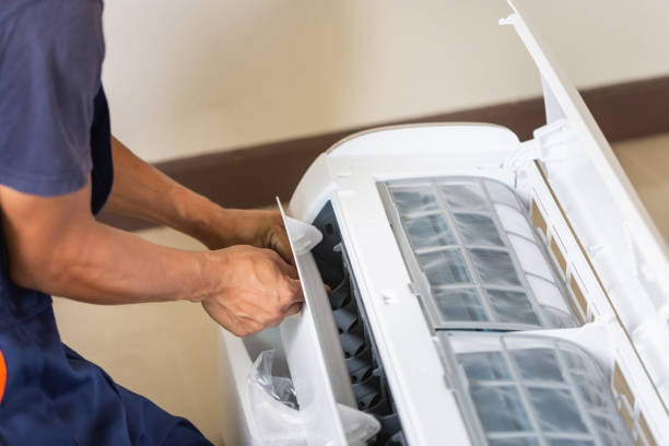 Best Seasonal HVAC Services in Flordell Hills, MO