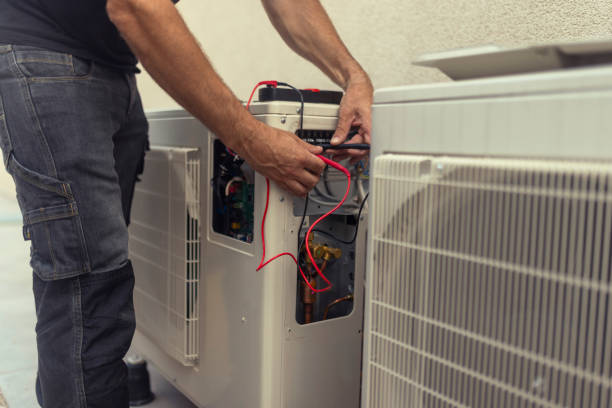 Best Solar-powered HVAC Systems in Flordell Hills, MO