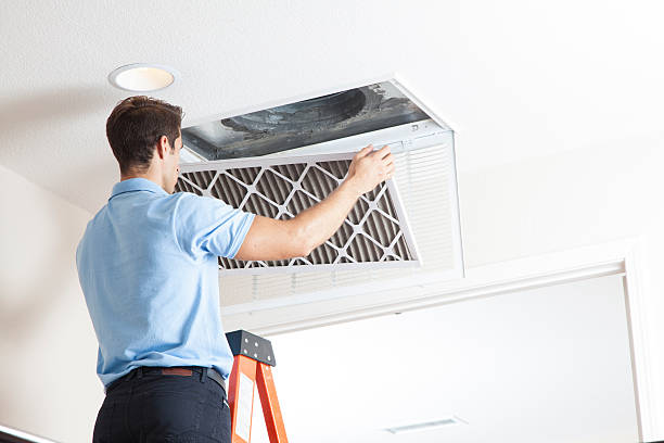 Best Furnace Cleaning in Flordell Hills, MO