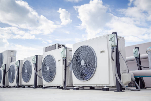 Best VRF (Variable Refrigerant Flow) Systems in Flordell Hills, MO