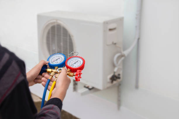 Best Energy-efficient HVAC Solutions in Flordell Hills, MO