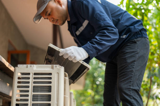 Best Commercial HVAC in Flordell Hills, MO