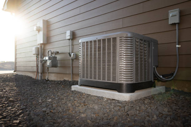 Best HVAC Equipment and Components in Flordell Hills, MO